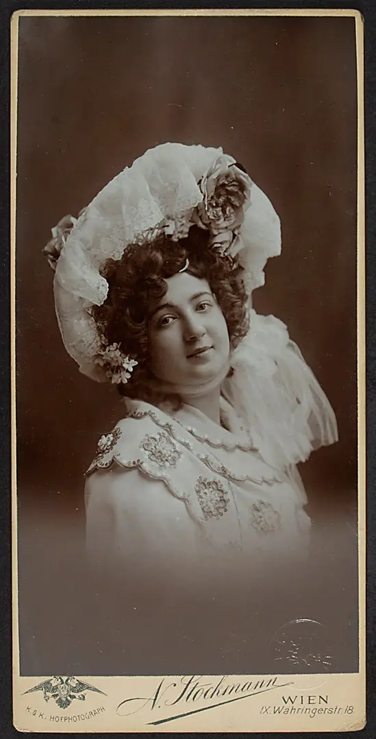 Gerda Walde