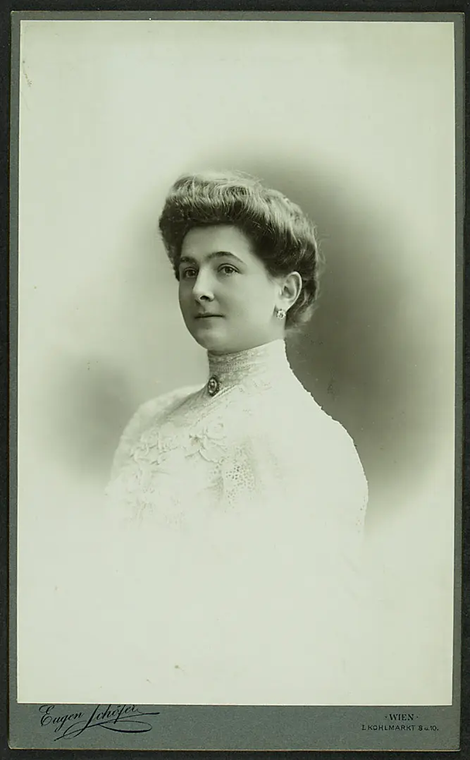 Antonia Schulz