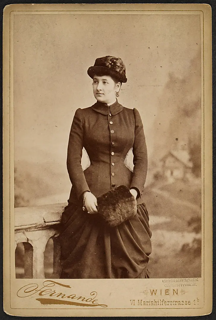 Therese Horty