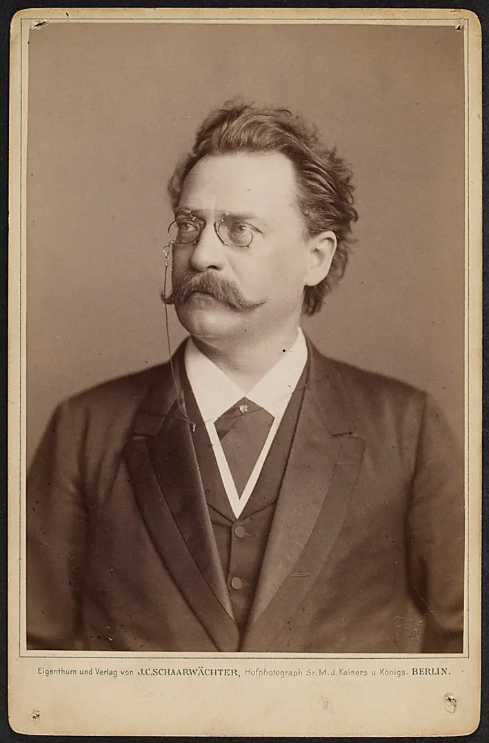 Eugen Gura