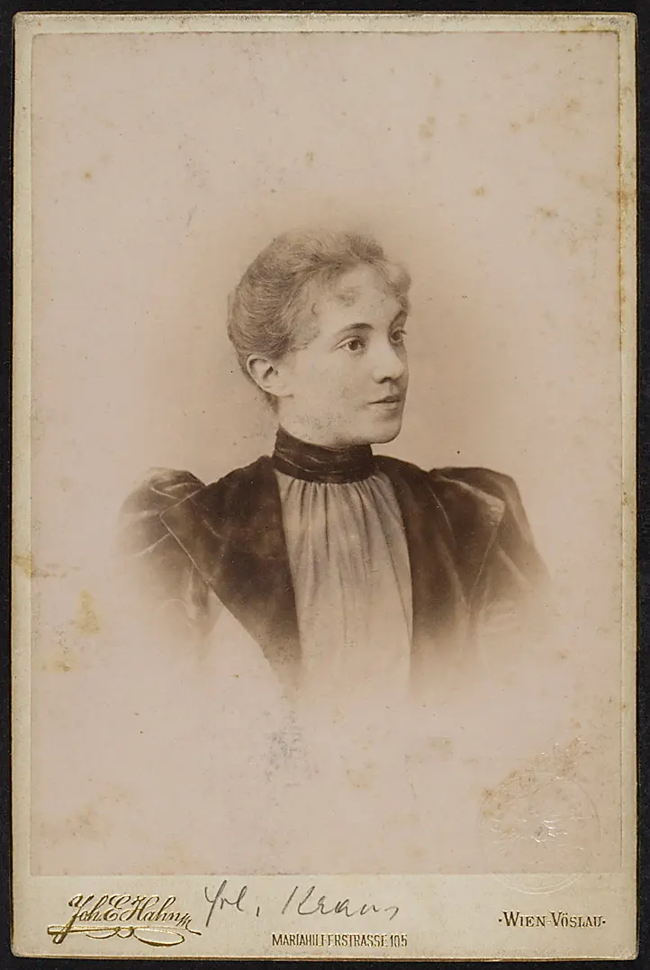 Paula Krauss