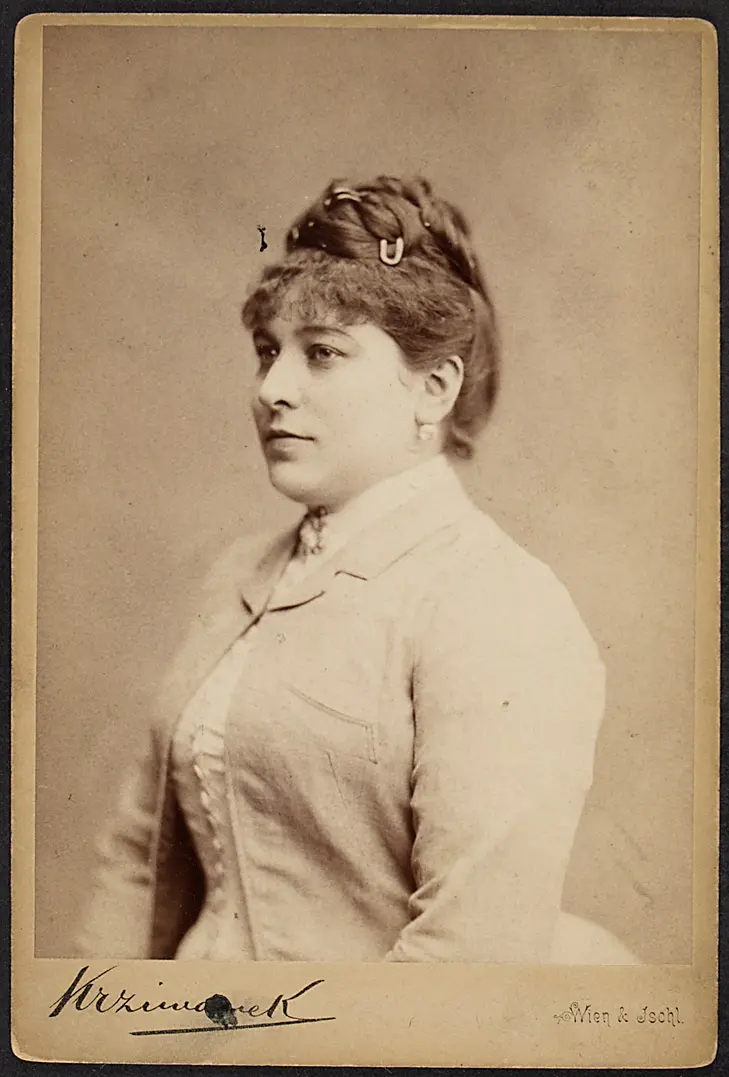 Antonie Schläger