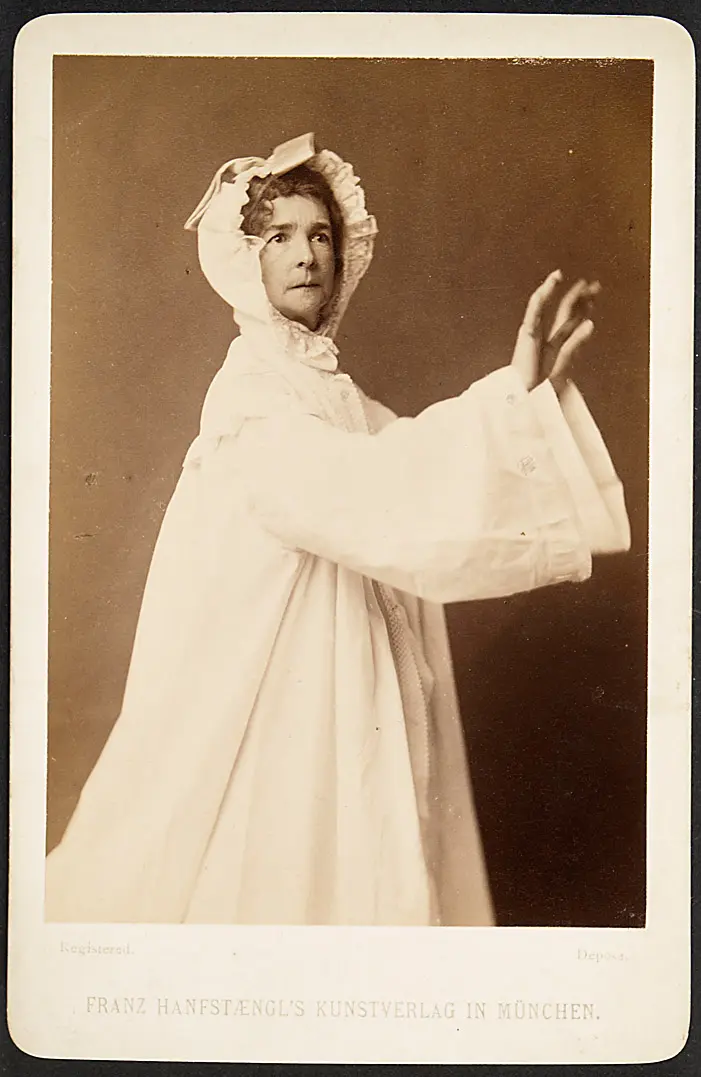 Amalie Schönchen