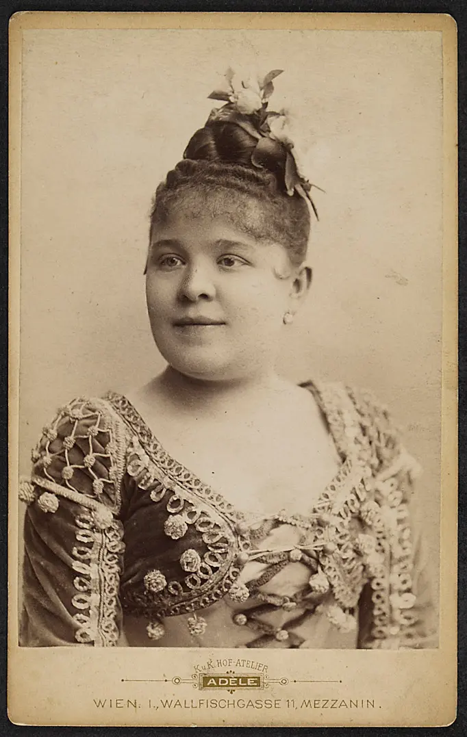 Josefine von Artner-Artenyi
