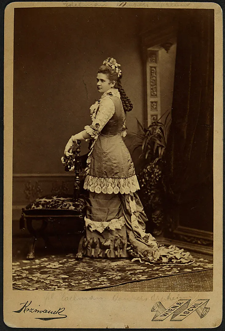 Marianne Edelmann