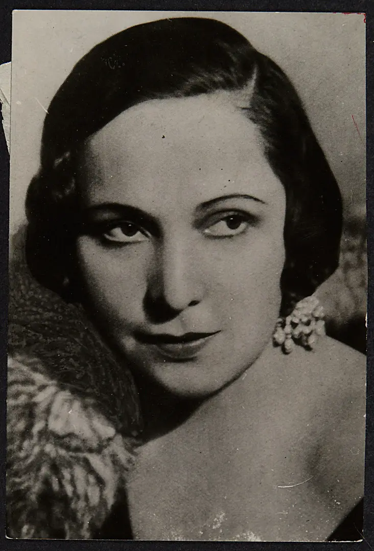 Ina Souez