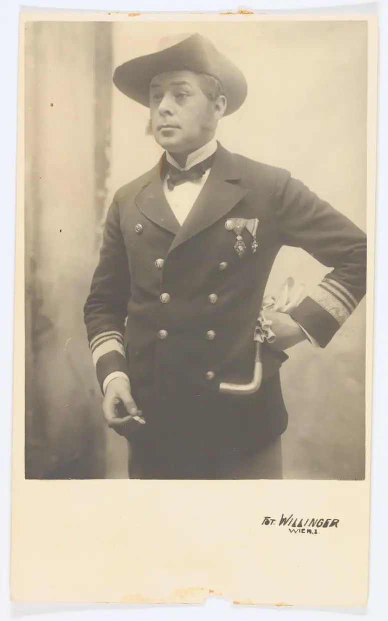 Hermann Romberg
