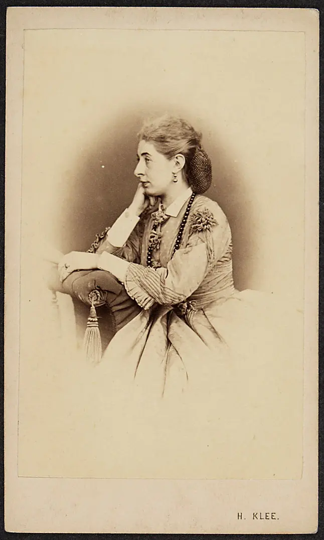 Katharina Friedberg