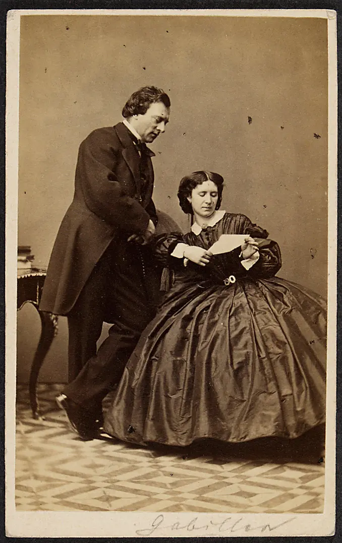 Zerline Gabillon