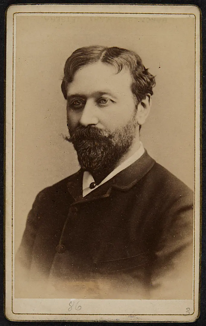 Ernst Hartmann