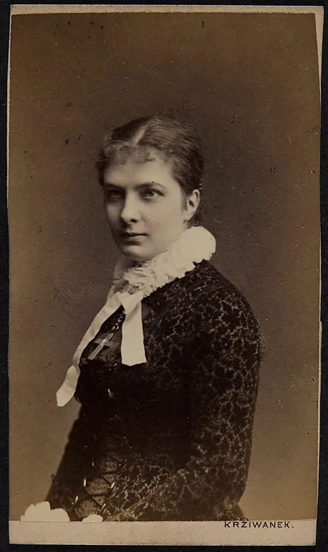 Clara Heese
