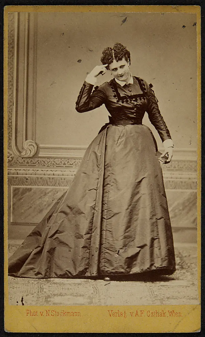 Fanny Hornischer