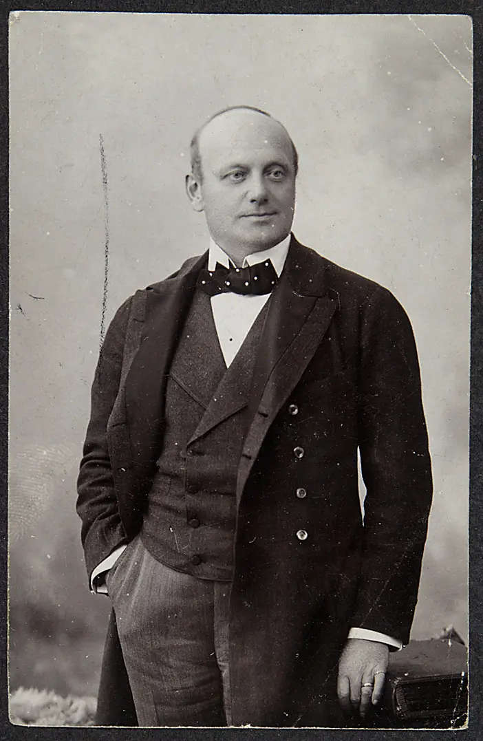 Willi Thaller