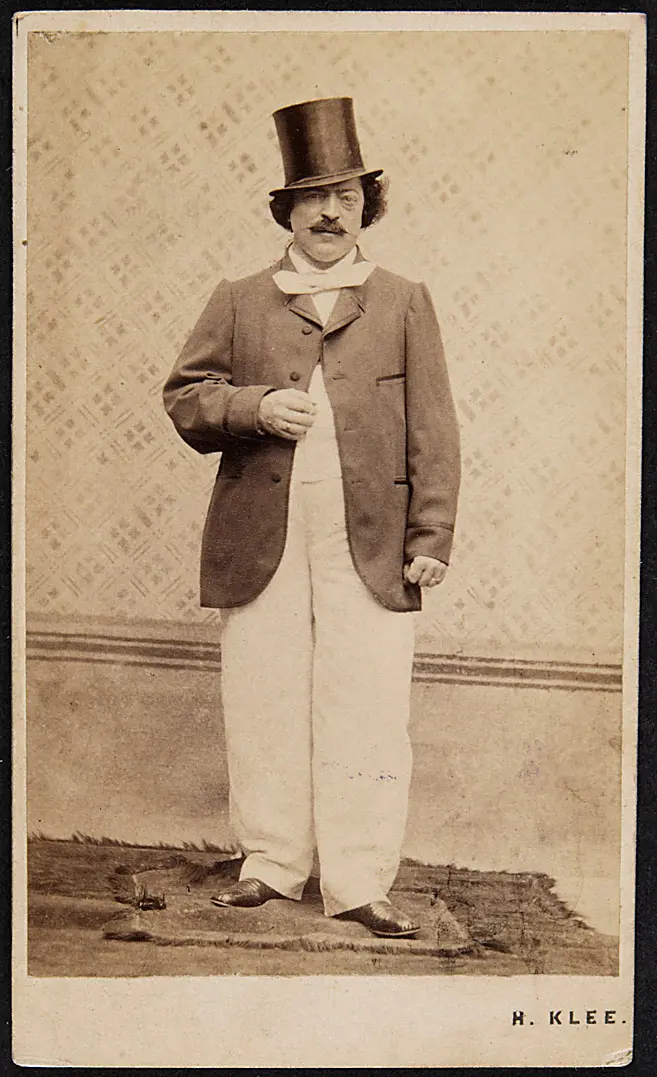 Johann Fürst