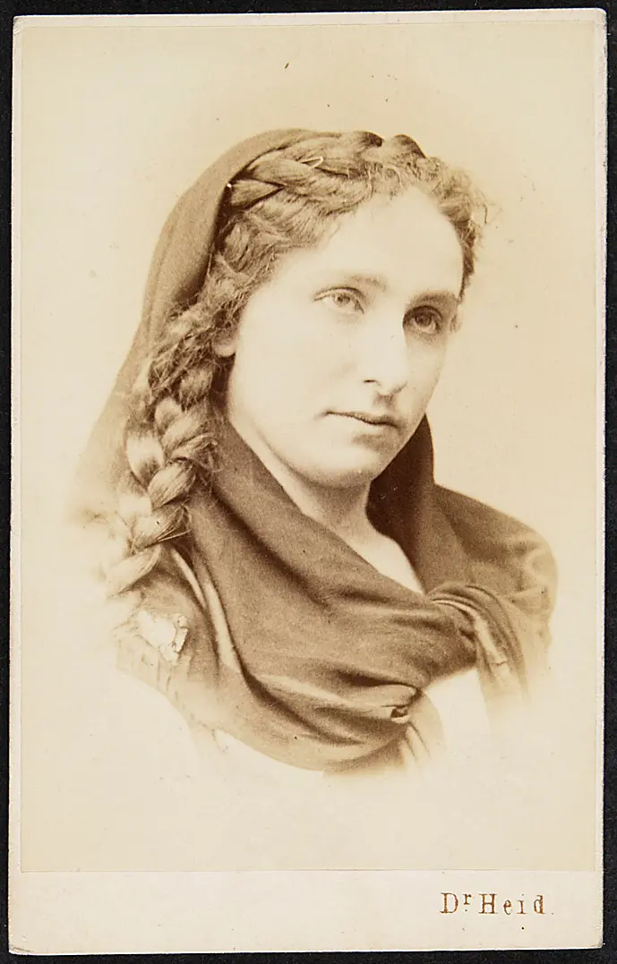 Friederike Bognar