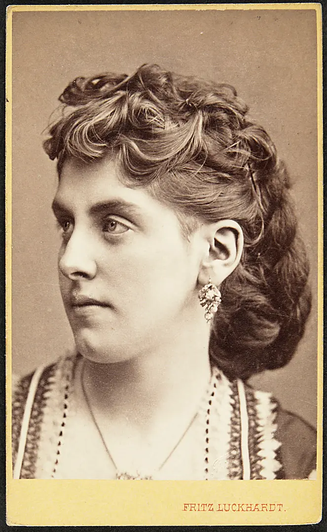 Agnes Bridges