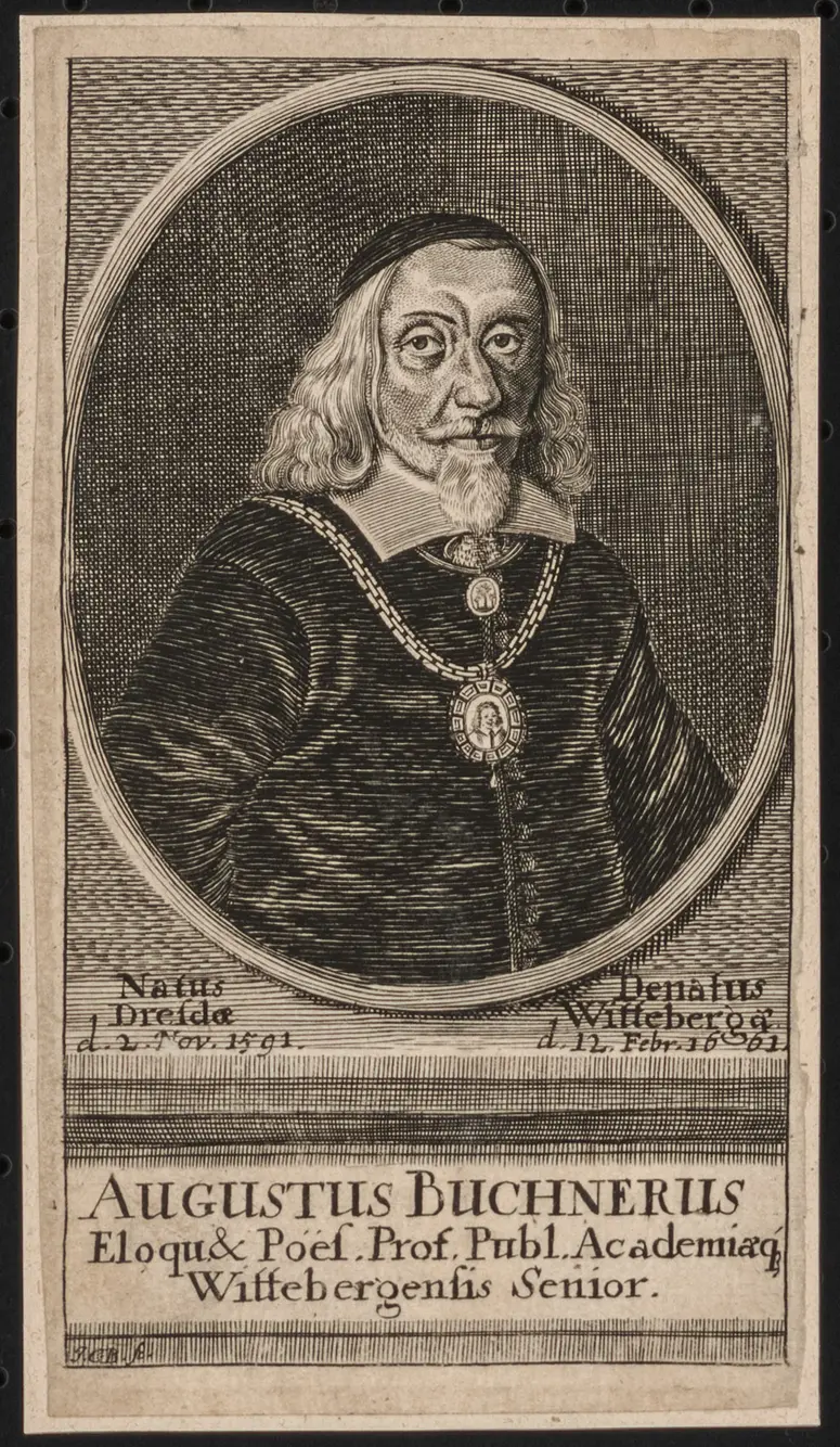 August Buchner