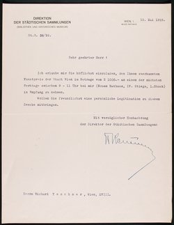 Kunstpreis der Stadt Wien