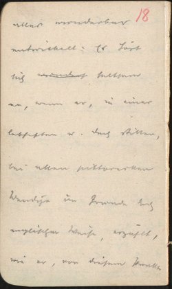 Aufzeichnung