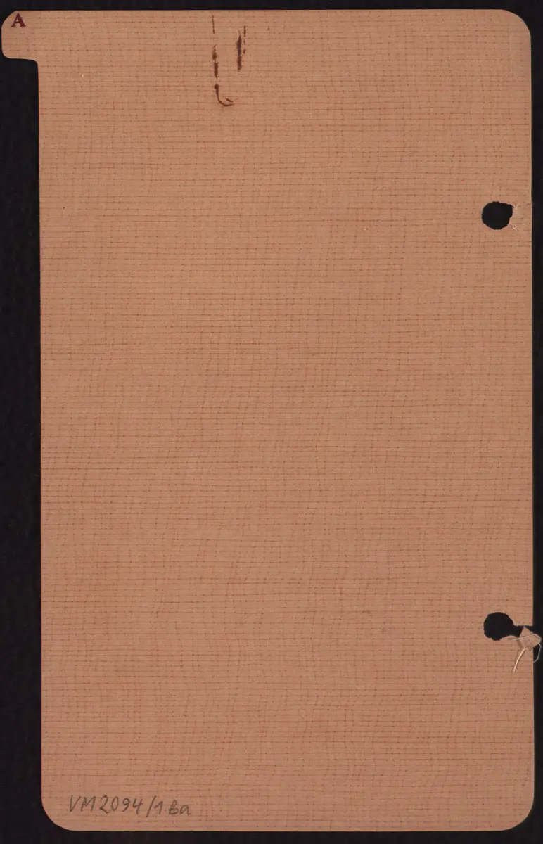 Skizzenbuch I / Österreich I