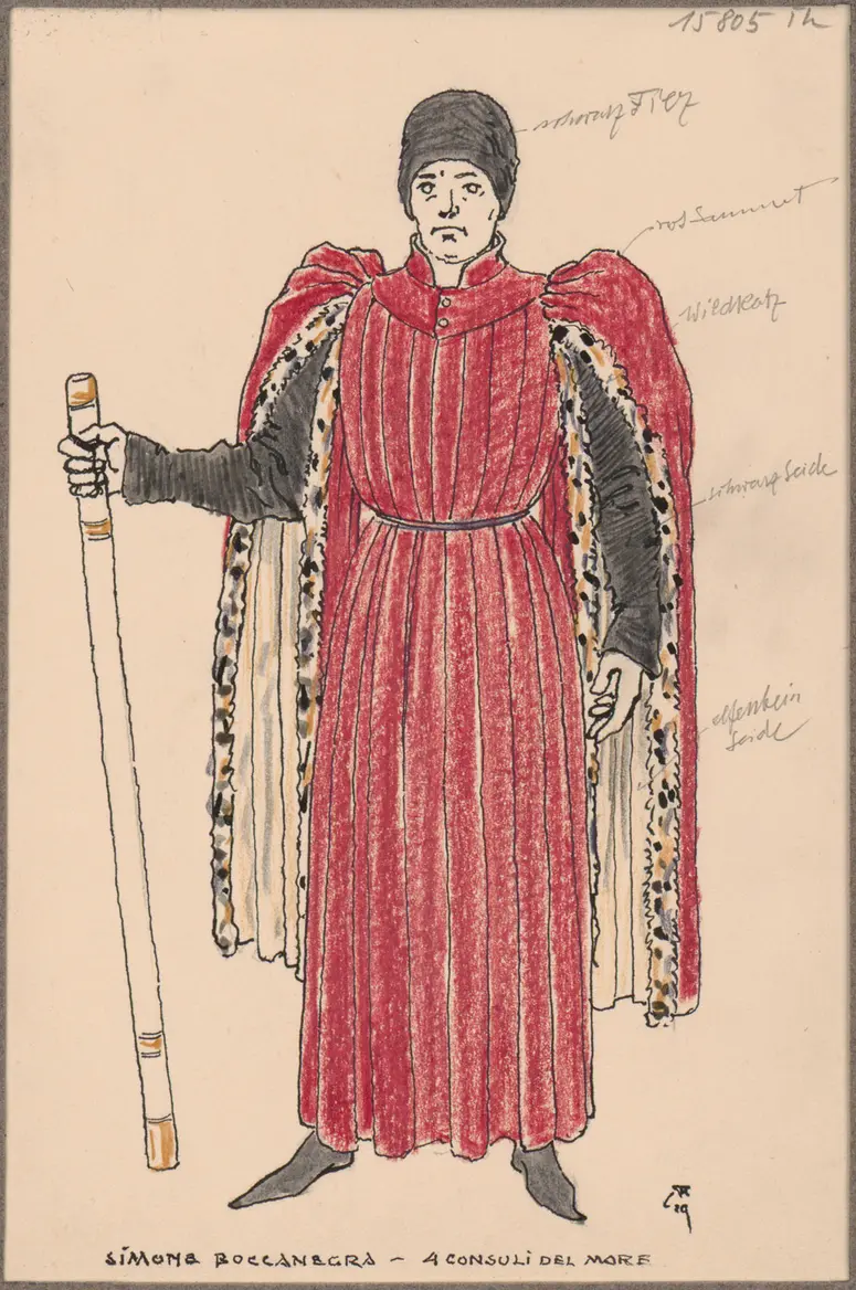 Simone Boccanegra
