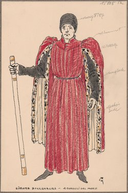 Simone Boccanegra
