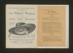Das Mirakel (The Miracle)