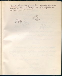 Stein unter Steinen. Schauspiel in vier Akten
