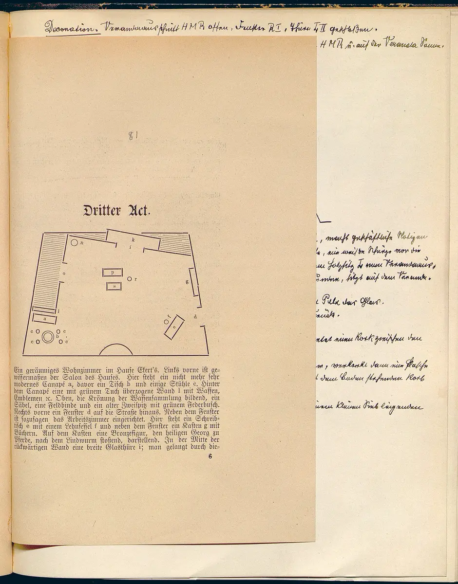 Die Jakobsleiter