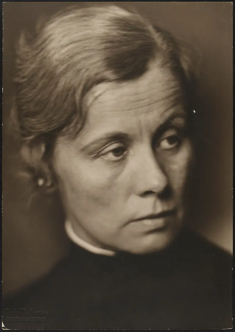 Helene Thimig