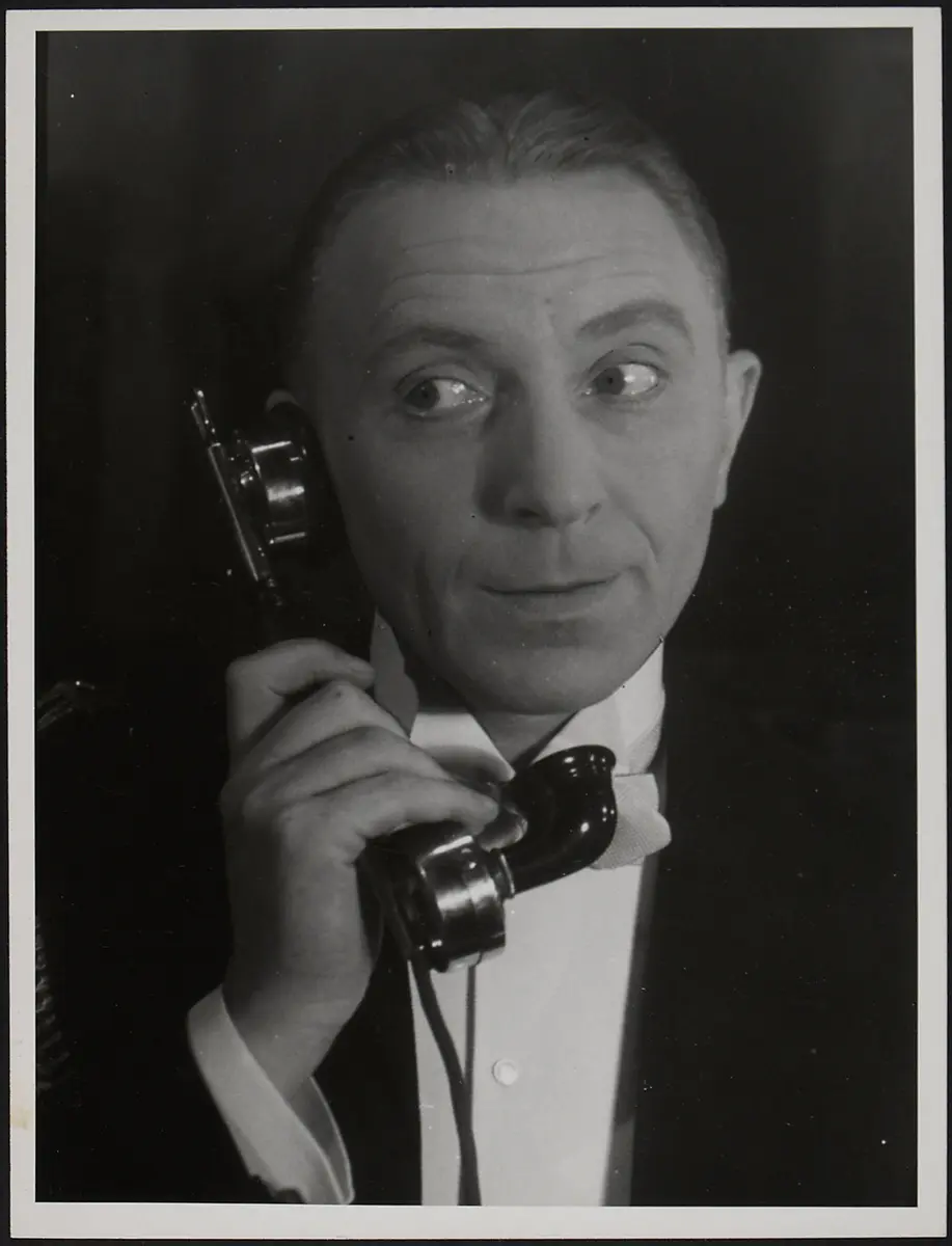 Theo Lingen