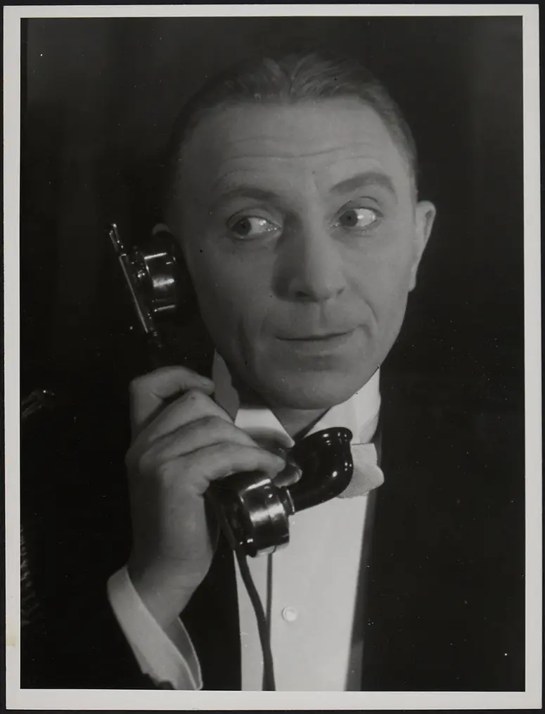 Theo Lingen