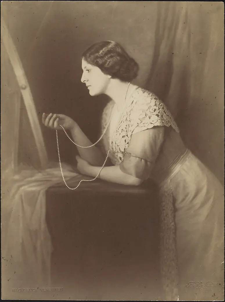 Else Wohlgemuth