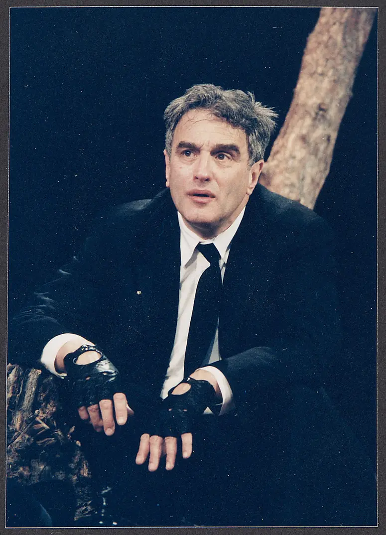 Michael Degen