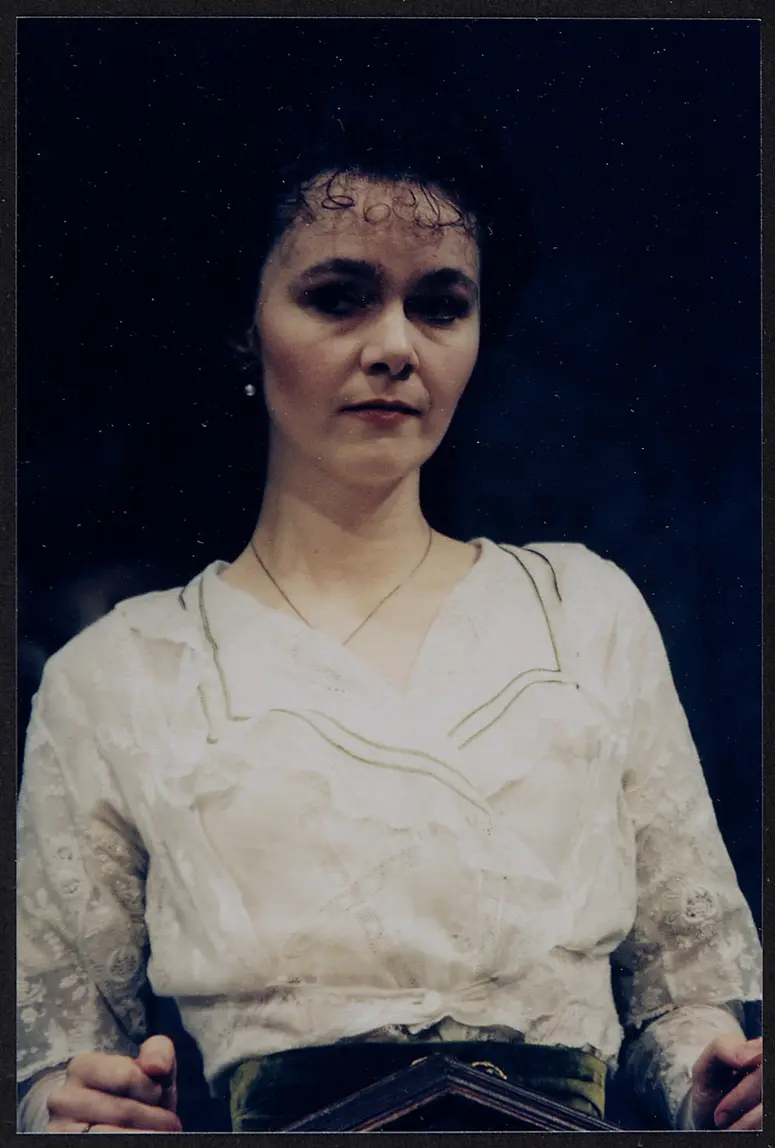 Monica Anna Cammerlander
