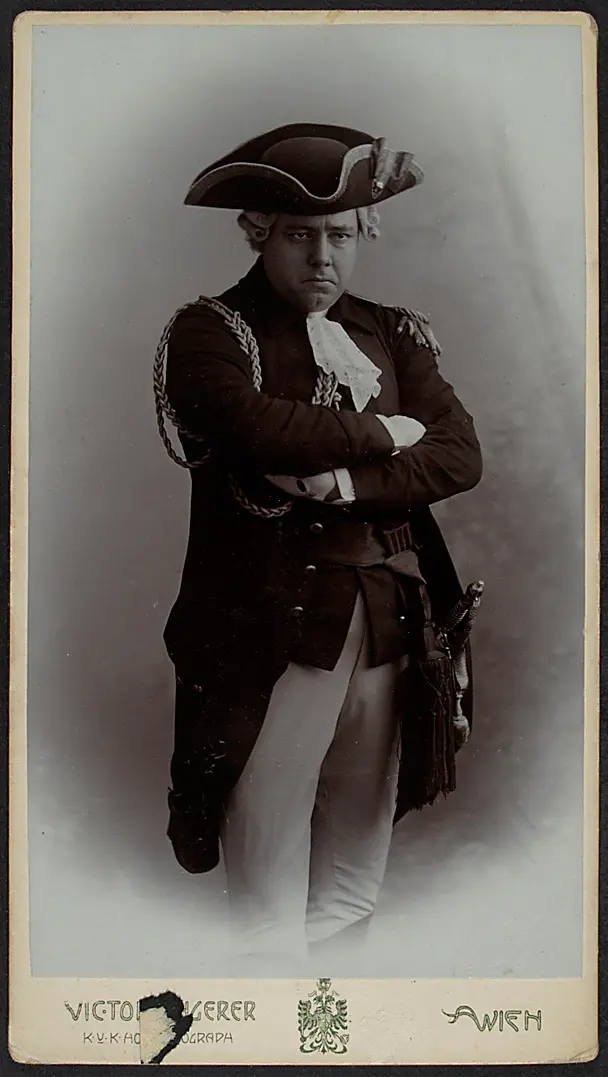 Erik Schmedes