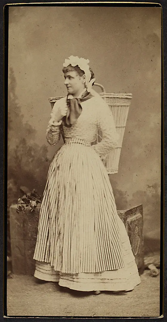 Hermine Albrecht