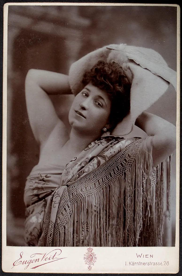 Annie Calice