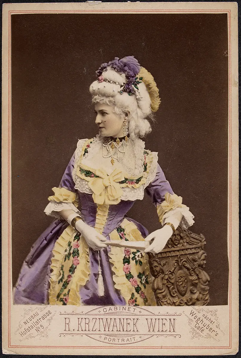 Henriette Wieser