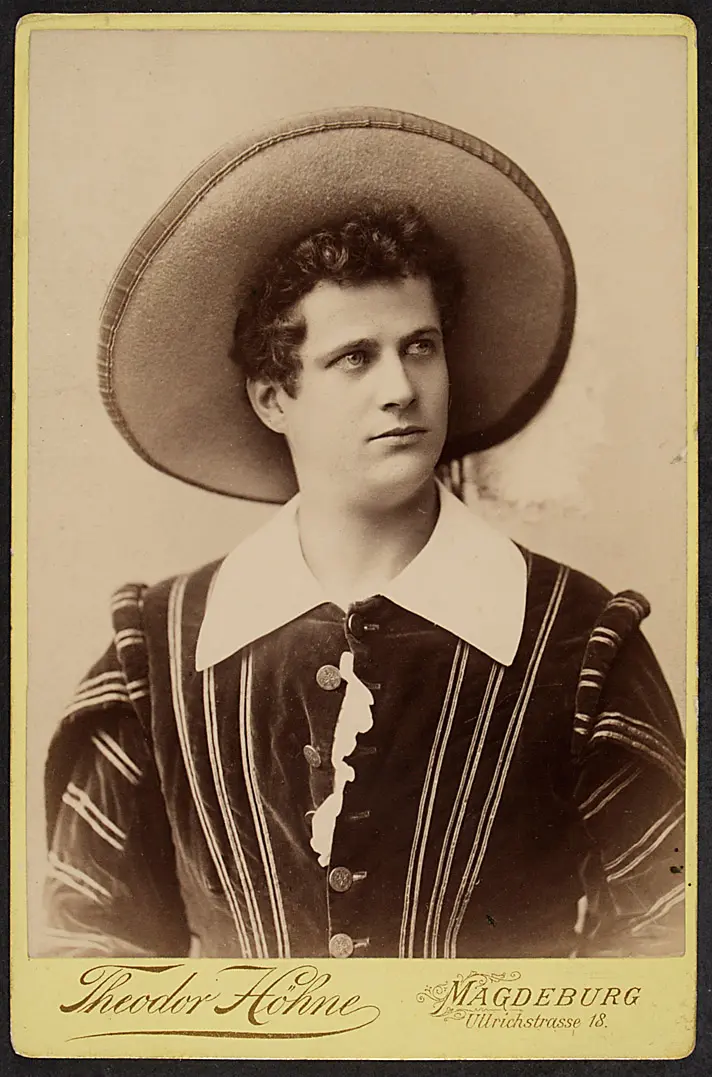 Julius Wiese