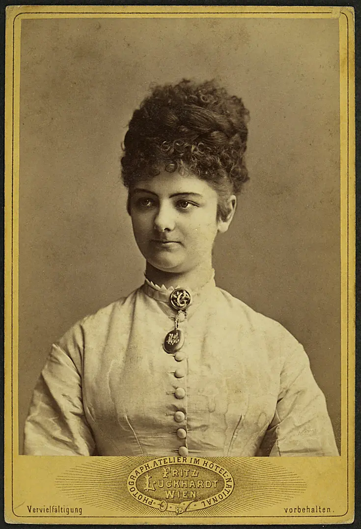 Minna Hirsch