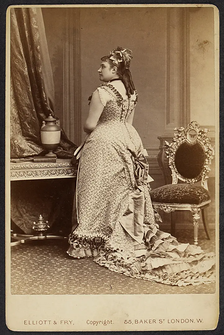 Amalie Materna