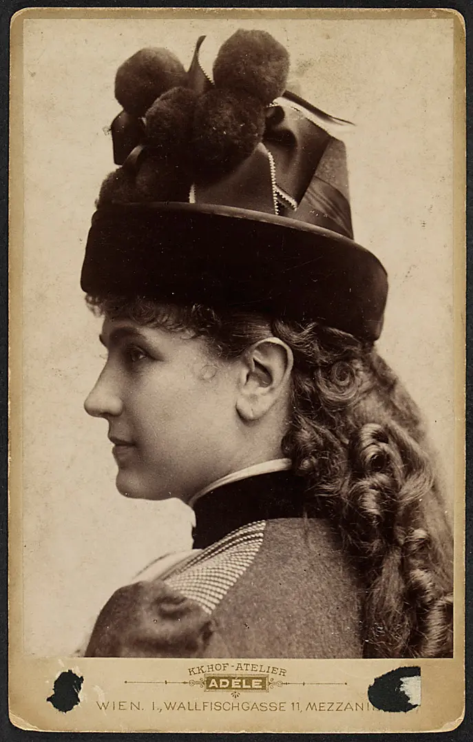 Katharina Schratt