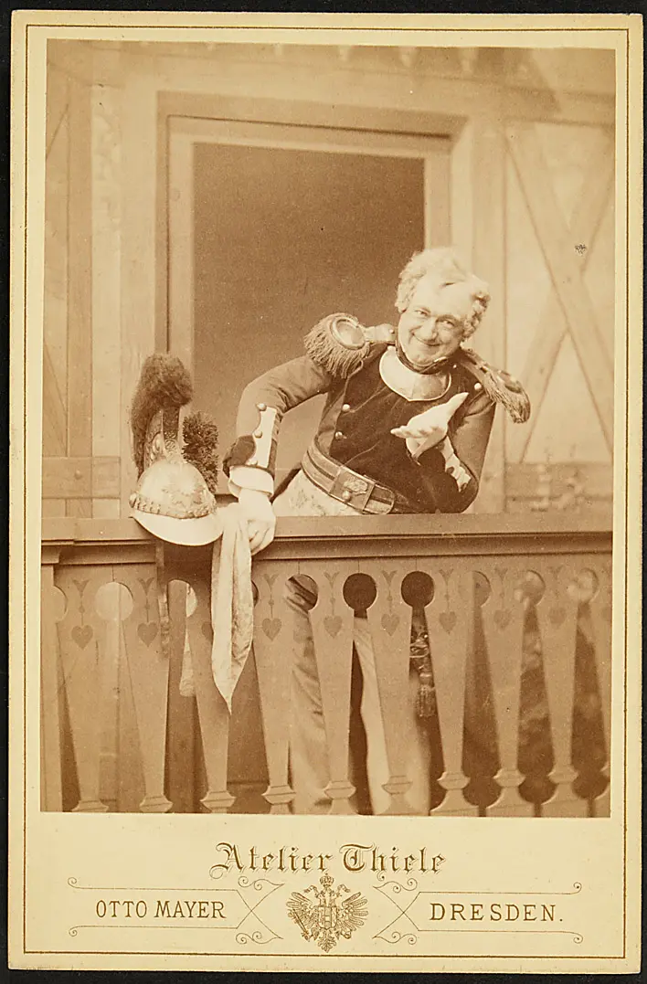 Felix Schweighofer