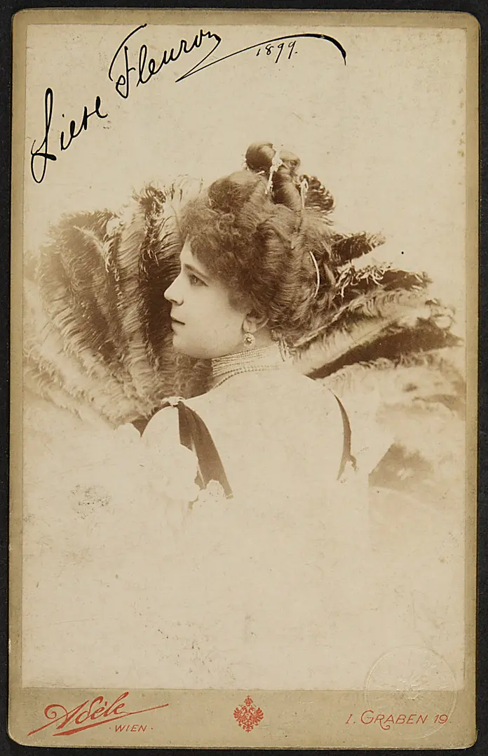 Liese Fleuron