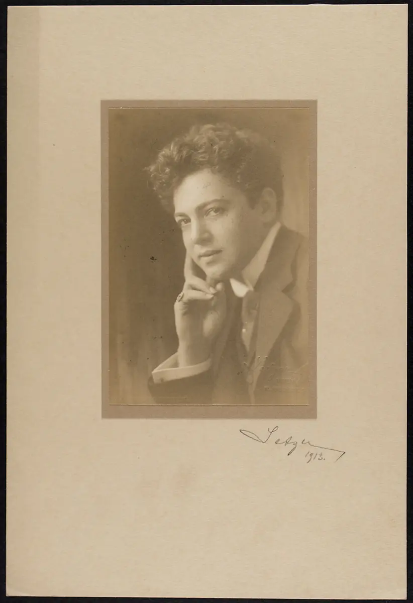 Alfred Gerasch