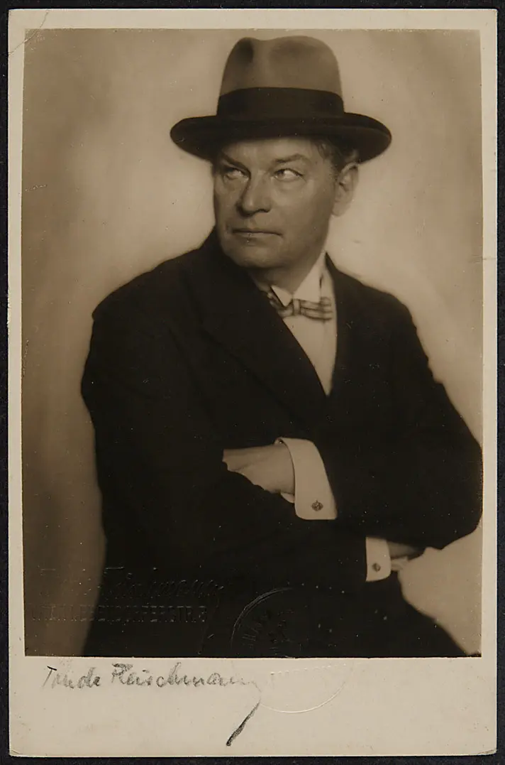 Georg Reimers