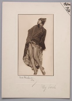 Tilly Losch