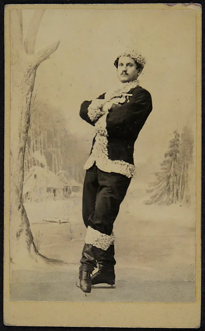 Jackson Haines