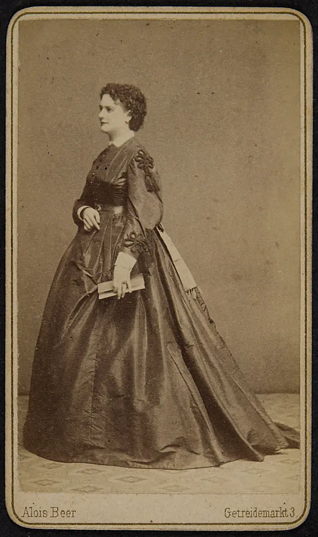 Fanny Hornischer